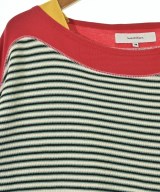 Sasquatchfabrix.（サスクワァッチファブリックス）Tシャツ・カットソー 白 サイズ:M メンズ/2200652696066