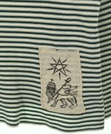 Sasquatchfabrix.（サスクワァッチファブリックス）Tシャツ・カットソー 白 サイズ:M メンズ/2200652696066