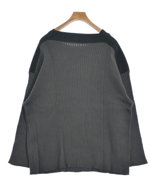 Sasquatchfabrix.（サスクワァッチファブリックス）Tシャツ・カットソー グレー サイズ:XL メンズ/2200652990041