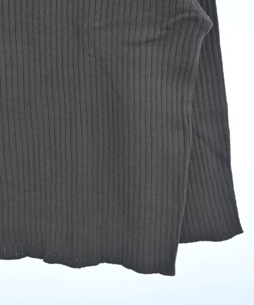 Sasquatchfabrix.（サスクワァッチファブリックス）Tシャツ・カットソー グレー サイズ:XL メンズ/2200652990041