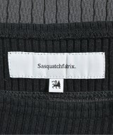 Sasquatchfabrix.（サスクワァッチファブリックス）Tシャツ・カットソー グレー サイズ:XL メンズ/2200652990041