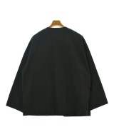 Sasquatchfabrix.（サスクワァッチファブリックス）カジュアルジャケット 黒 サイズ:L メンズ/2200652990102