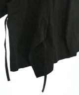 Sasquatchfabrix.（サスクワァッチファブリックス）カジュアルジャケット 黒 サイズ:L メンズ/2200652990102