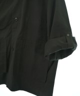 Sasquatchfabrix.（サスクワァッチファブリックス）カジュアルジャケット 黒 サイズ:L メンズ/2200652990102