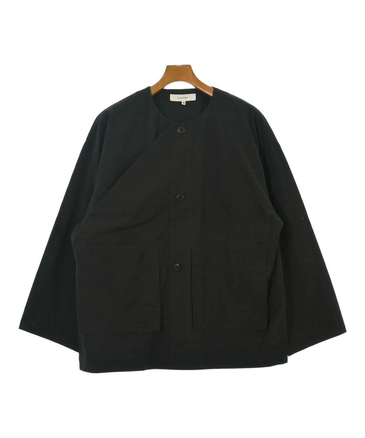 Sasquatchfabrix.（サスクワァッチファブリックス）カジュアル