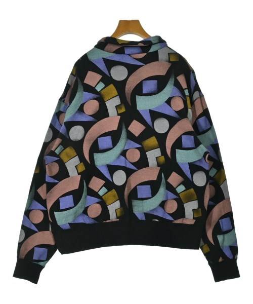 Sasquatchfabrix.（サスクワァッチファブリックス）スウェット 黒 サイズ:XL メンズ/2200653437033