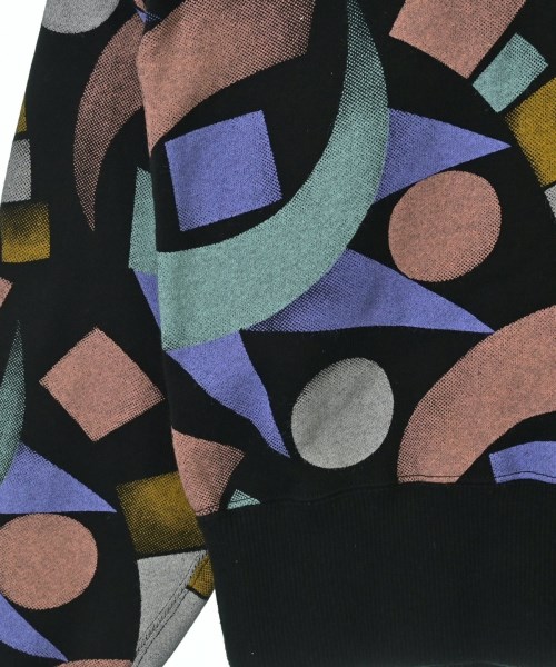 Sasquatchfabrix.（サスクワァッチファブリックス）スウェット 黒 サイズ:XL メンズ/2200653437033