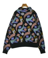 Sasquatchfabrix.（サスクワァッチファブリックス）スウェット 黒 サイズ:XL メンズ/2200653437033