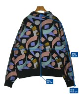 Sasquatchfabrix.（サスクワァッチファブリックス）スウェット 黒 サイズ:XL メンズ/2200653437033