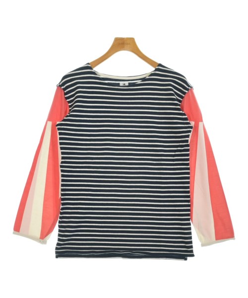 Sasquatchfabrix.(サスクワァッチファブリックス)Tシャツ・カットソー 紺 サイズ:M/2200653820064