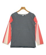 Sasquatchfabrix.（サスクワァッチファブリックス）Tシャツ・カットソー 紺 サイズ:M メンズ/2200653820064