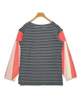 Sasquatchfabrix.（サスクワァッチファブリックス）Tシャツ・カットソー 紺 サイズ:M メンズ/2200653820064