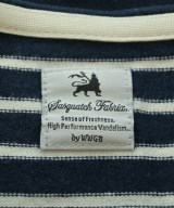 Sasquatchfabrix.（サスクワァッチファブリックス）Tシャツ・カットソー 紺 サイズ:M メンズ/2200653820064