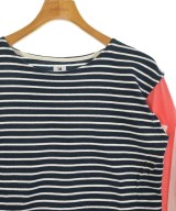 Sasquatchfabrix.（サスクワァッチファブリックス）Tシャツ・カットソー 紺 サイズ:M メンズ/2200653820064