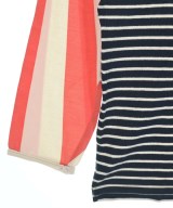 Sasquatchfabrix.（サスクワァッチファブリックス）Tシャツ・カットソー 紺 サイズ:M メンズ/2200653820064