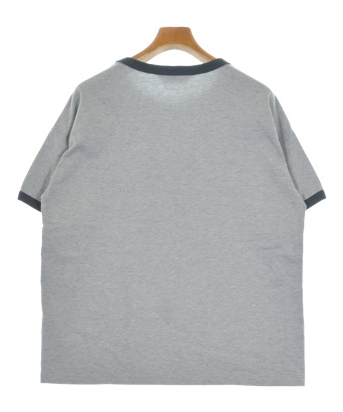 Sasquatchfabrix.（サスクワァッチファブリックス）Tシャツ・カットソー グレー サイズ:M メンズ/2200654239100