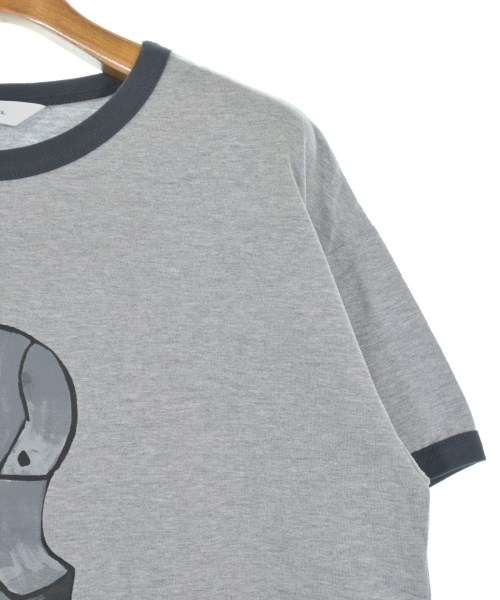 Sasquatchfabrix.（サスクワァッチファブリックス）Tシャツ・カットソー グレー サイズ:M メンズ/2200654239100