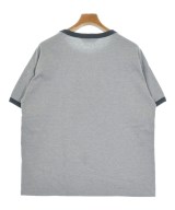 Sasquatchfabrix.（サスクワァッチファブリックス）Tシャツ・カットソー グレー サイズ:M メンズ/2200654239100