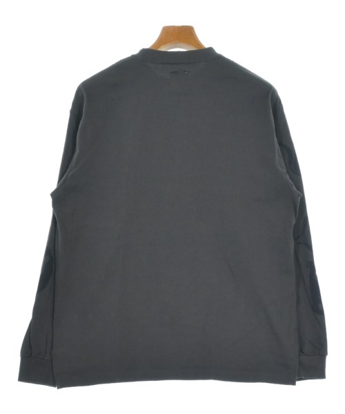 Sasquatchfabrix.（サスクワァッチファブリックス）Tシャツ・カットソー グレー サイズ:M メンズ/2200654239117