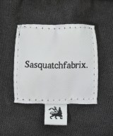Sasquatchfabrix.（サスクワァッチファブリックス）Tシャツ・カットソー グレー サイズ:M メンズ/2200654239117
