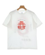 Sasquatchfabrix.（サスクワァッチファブリックス）Tシャツ・カットソー 白 サイズ:M メンズ/2200654239124