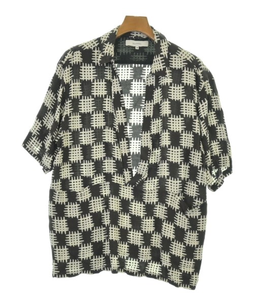 Sasquatchfabrix.(サスクワァッチファブリックス)のカジュアルシャツ サイズ:L 7,200円