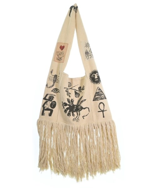 Sasquatchfabrix.(サスクワァッチファブリックス)のショルダーバッグ サイズ:- 10,400円