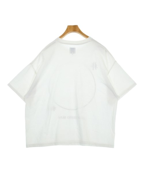 Sasquatchfabrix.（サスクワァッチファブリックス）カジュアルシャツ 白 サイズ:XL メンズ/2200707994178
