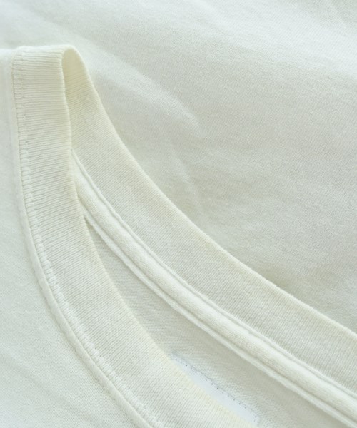 Sasquatchfabrix.（サスクワァッチファブリックス）カジュアルシャツ 白 サイズ:XL メンズ/2200707994178
