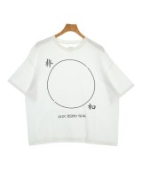 Sasquatchfabrix.（サスクワァッチファブリックス）カジュアルシャツ 白 サイズ:XL メンズ/2200707994178