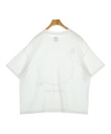 Sasquatchfabrix.（サスクワァッチファブリックス）カジュアルシャツ 白 サイズ:XL メンズ/2200707994178