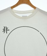 Sasquatchfabrix.（サスクワァッチファブリックス）カジュアルシャツ 白 サイズ:XL メンズ/2200707994178