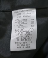 Sasquatchfabrix.（サスクワァッチファブリックス）カジュアルジャケット 紺 サイズ:M メンズ/2200707483238