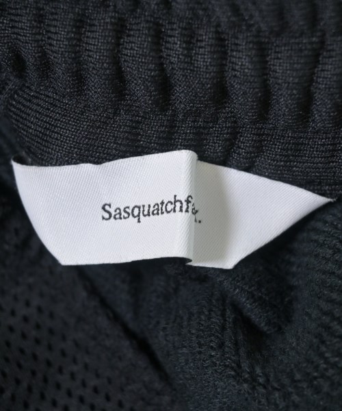 Sasquatchfabrix.（サスクワァッチファブリックス）その他 黒 サイズ:M メンズ/2200709391012