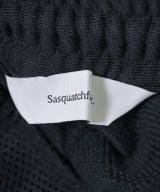 Sasquatchfabrix.（サスクワァッチファブリックス）その他 黒 サイズ:M メンズ/2200709391012