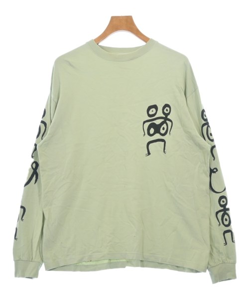 Sasquatchfabrix.(サスクワァッチファブリックス)のTシャツ・カットソー サイズ:L 4,800円