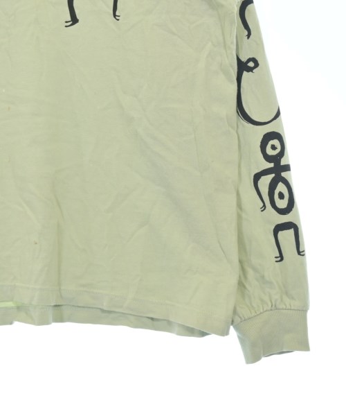 Sasquatchfabrix.（サスクワァッチファブリックス）Tシャツ・カットソー 緑 サイズ:L メンズ/2200710164018