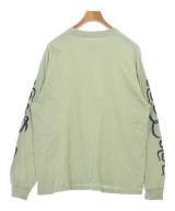 Sasquatchfabrix.（サスクワァッチファブリックス）Tシャツ・カットソー 緑 サイズ:L メンズ/2200710164018