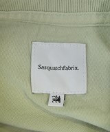 Sasquatchfabrix.（サスクワァッチファブリックス）Tシャツ・カットソー 緑 サイズ:L メンズ/2200710164018