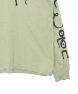 Sasquatchfabrix.（サスクワァッチファブリックス）Tシャツ・カットソー 緑 サイズ:L メンズ/2200710164018