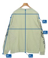 Sasquatchfabrix.（サスクワァッチファブリックス）Tシャツ・カットソー 緑 サイズ:L メンズ/2200710164018