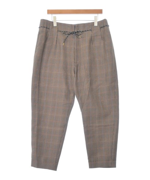 Sasquatchfabrix.(サスクワァッチファブリックス)その他 茶 サイズ:XL/2200660491080