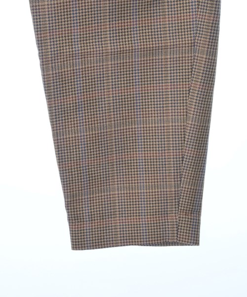 Sasquatchfabrix.（サスクワァッチファブリックス）その他 茶 サイズ:XL メンズ/2200660491080