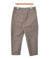 Sasquatchfabrix.（サスクワァッチファブリックス）その他 茶 サイズ:XL メンズ/2200660491080