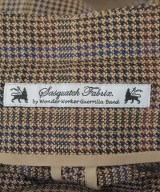 Sasquatchfabrix.（サスクワァッチファブリックス）その他 茶 サイズ:XL メンズ/2200660491080