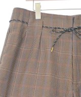 Sasquatchfabrix.（サスクワァッチファブリックス）その他 茶 サイズ:XL メンズ/2200660491080