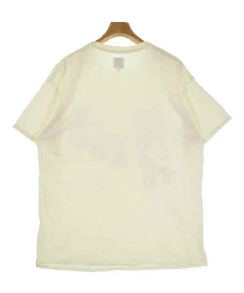 Sasquatchfabrix.（サスクワァッチファブリックス）Tシャツ・カットソー 白 サイズ:XL メンズ/2200662830023