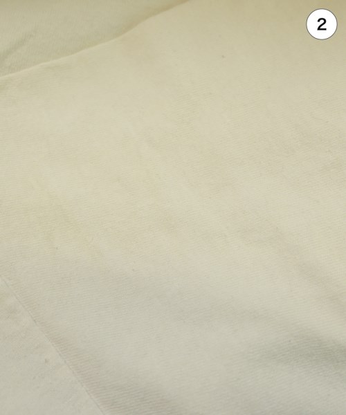 Sasquatchfabrix.（サスクワァッチファブリックス）Tシャツ・カットソー 白 サイズ:XL メンズ/2200662830023