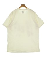 Sasquatchfabrix.（サスクワァッチファブリックス）Tシャツ・カットソー 白 サイズ:XL メンズ/2200662830023