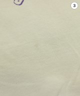 Sasquatchfabrix.（サスクワァッチファブリックス）Tシャツ・カットソー 白 サイズ:XL メンズ/2200662830023